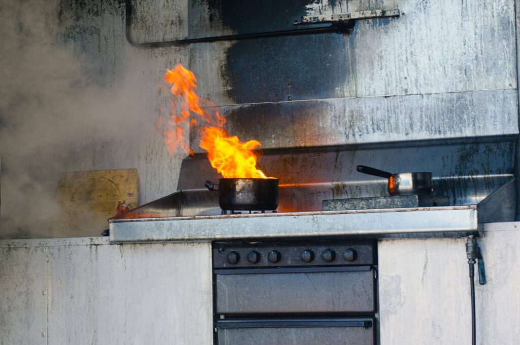 NWA Restore-It-kitchen-fire
