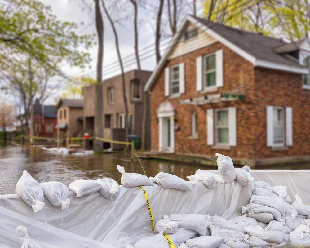 How To Prepare for a Home Insurance Adjuster’s Visit After a Flood