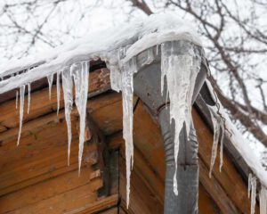 How to Prevent your pipes from freezing