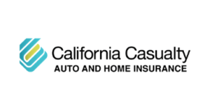 California Casualty Auto and Home Insurance logo