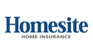Homesite Home Insurance Logo
