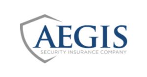 Aegis Insurance Logo