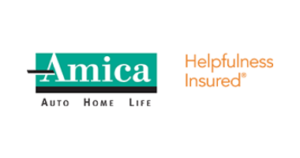 Amica Insurance Logo